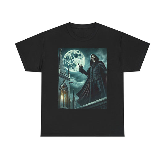 Horror Shirt 1